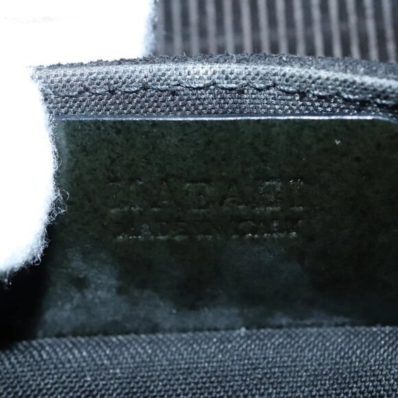 BVLGARI Hand Bag Suede Brown Auth hk1677 - Picture 2 of 14